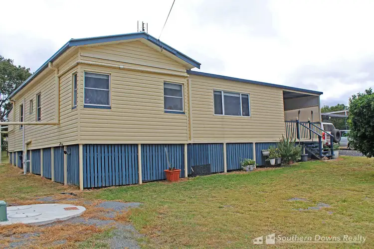 Third view of Homely rural property listing, 55 Sparksman Road, Mount Marshall QLD 4362