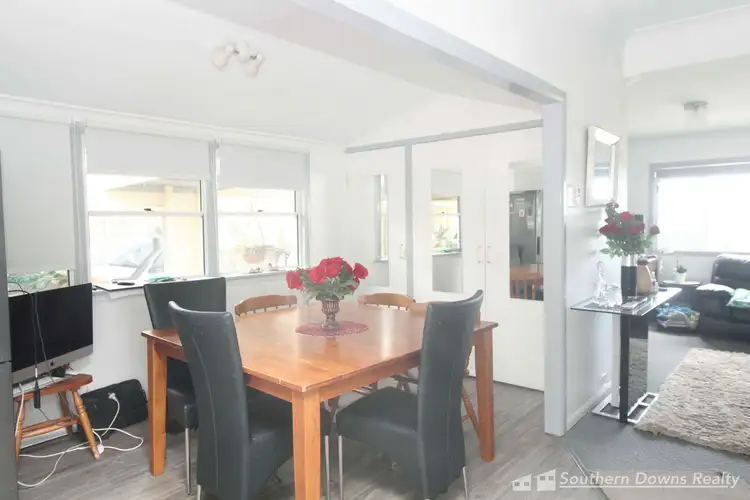 Fifth view of Homely rural property listing, 55 Sparksman Road, Mount Marshall QLD 4362