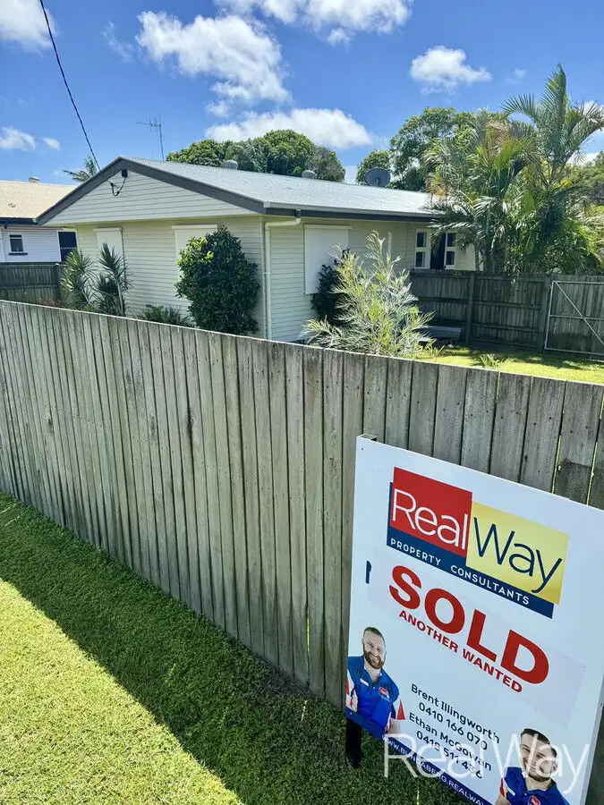 Main view of Homely house listing, 3/11 Auer Street, Kepnock QLD 4670