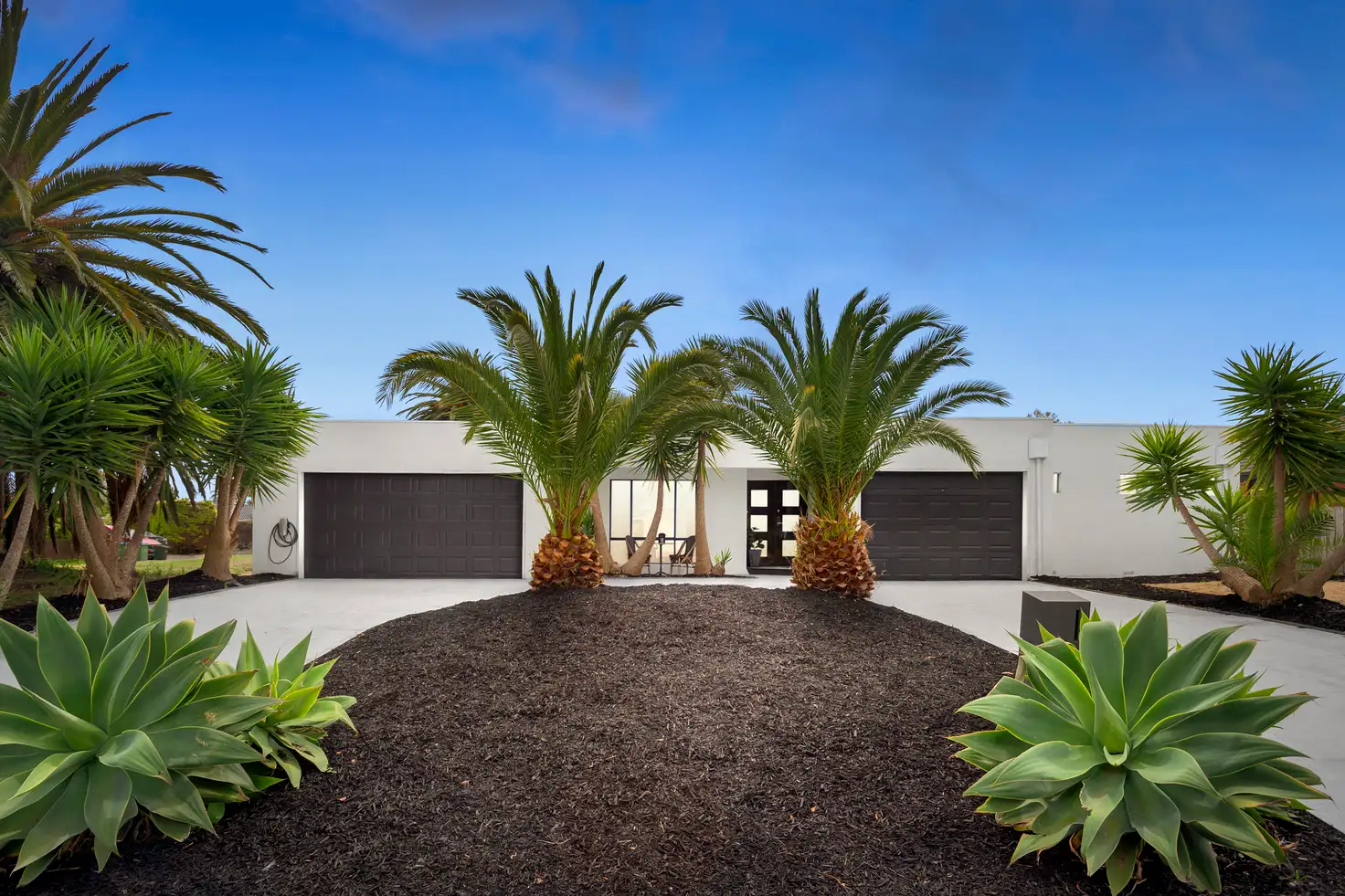 Main view of Homely house listing, 85 Palm Tree Drive, Safety Beach VIC 3936