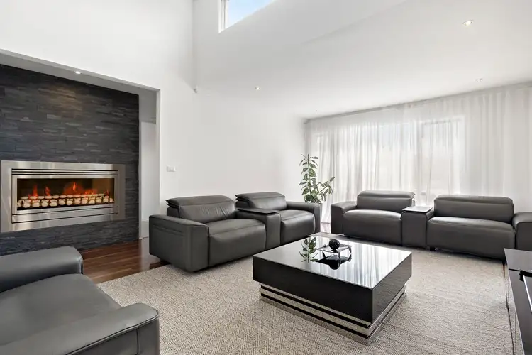 Second view of Homely house listing, 85 Palm Tree Drive, Safety Beach VIC 3936