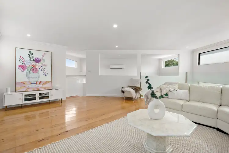 Fifth view of Homely house listing, 85 Palm Tree Drive, Safety Beach VIC 3936