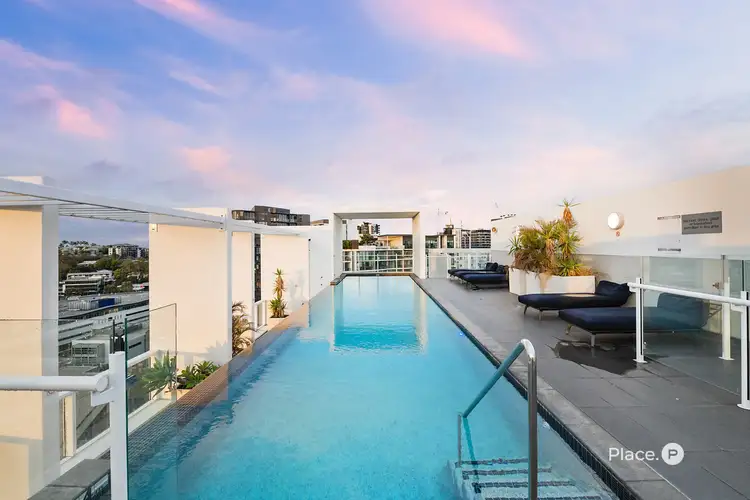 218/977 Ann Street, Fortitude Valley QLD 4006