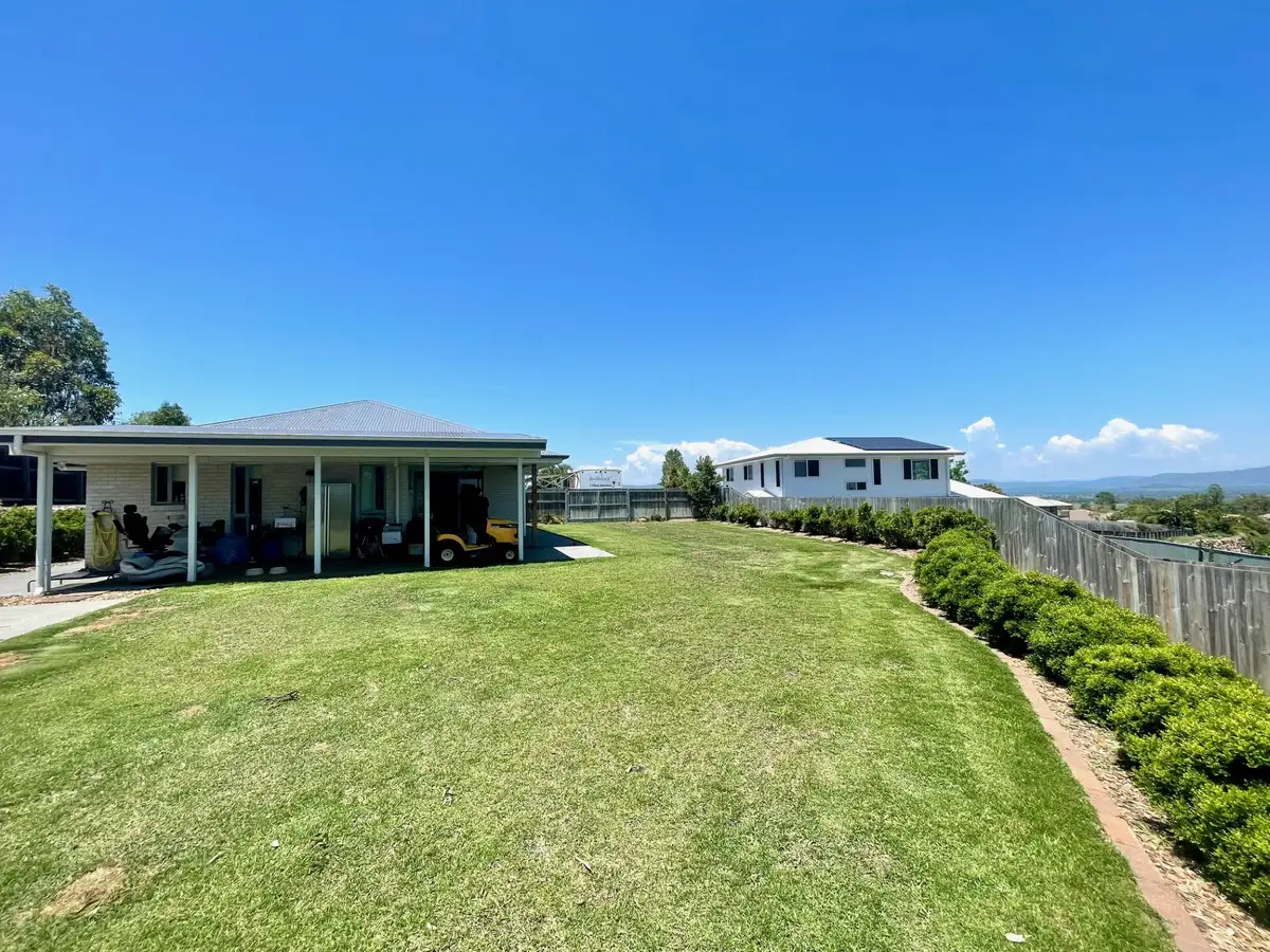 Main view of Homely house listing, 72 Serena Drive, Beaudesert QLD 4285