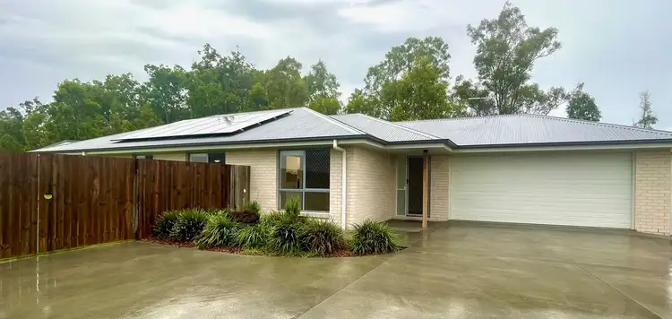 Second view of Homely house listing, 72 Serena Drive, Beaudesert QLD 4285
