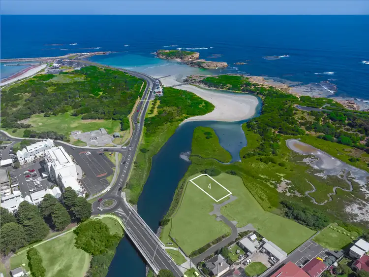 Second view of Homely land listing, LOT 4 Pickering Close, Warrnambool VIC 3280