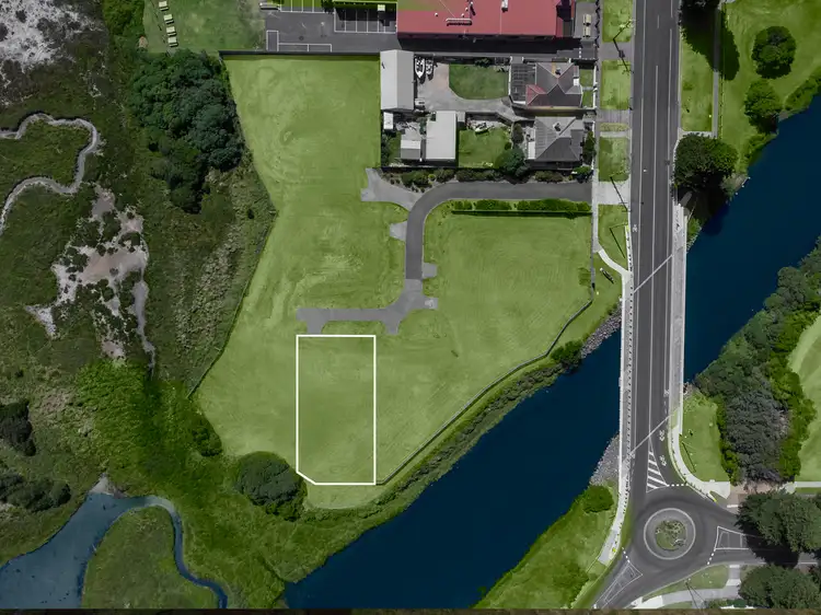 Fourth view of Homely land listing, LOT 4 Pickering Close, Warrnambool VIC 3280