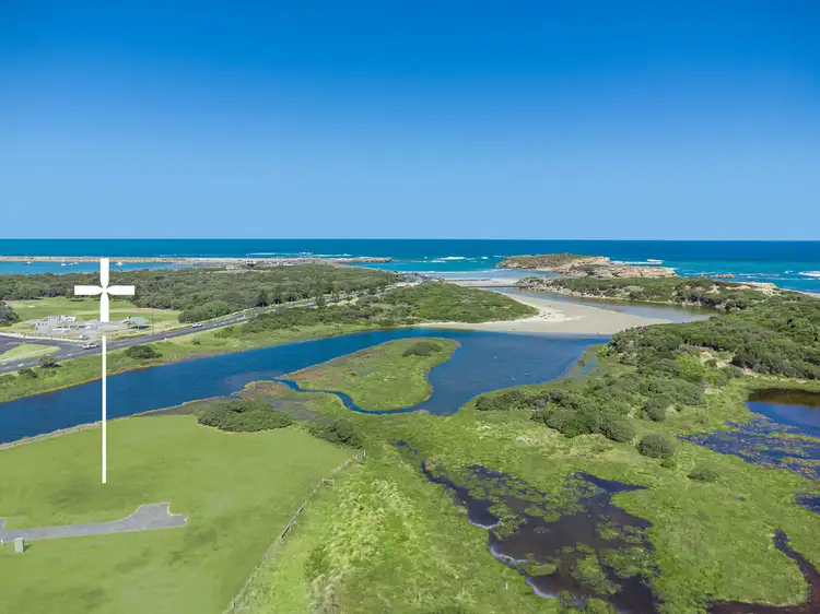 Fifth view of Homely land listing, LOT 4 Pickering Close, Warrnambool VIC 3280