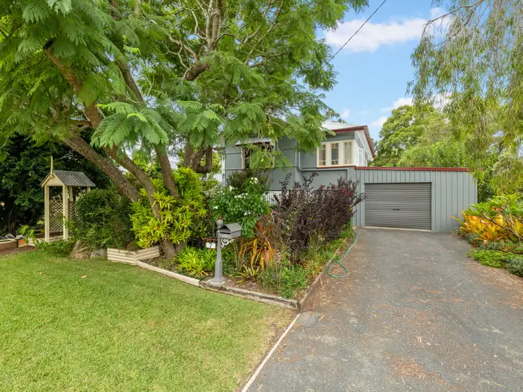 Second view of Homely house listing, 7 Gladstone Road, Sadliers Crossing QLD 4305