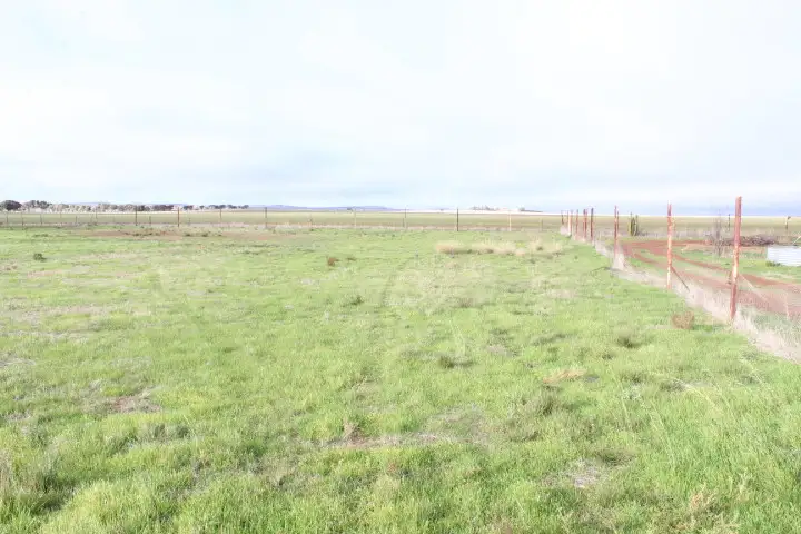 Fourth view of Homely land listing, LOT 374 Hill St East, Peterborough SA 5422