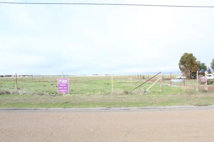 Sixth view of Homely land listing, LOT 374 Hill St East, Peterborough SA 5422