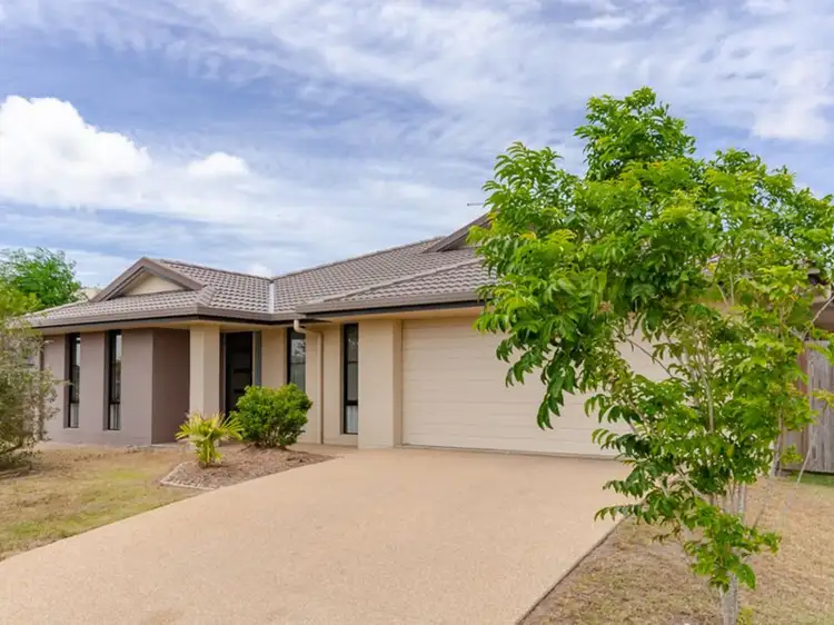 6 Oxford Street, Calliope QLD 4680