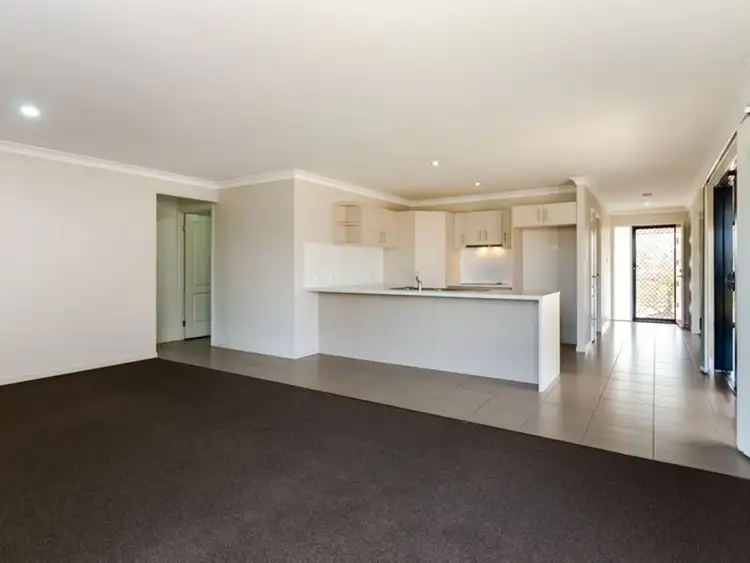 Fourth view of Homely house listing, 6 Oxford Street, Calliope QLD 4680