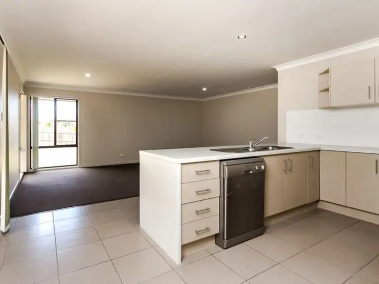 Fifth view of Homely house listing, 6 Oxford Street, Calliope QLD 4680