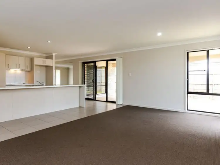 Sixth view of Homely house listing, 6 Oxford Street, Calliope QLD 4680