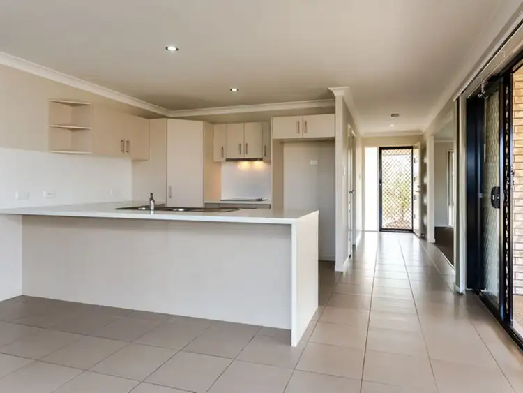 Seventh view of Homely house listing, 6 Oxford Street, Calliope QLD 4680