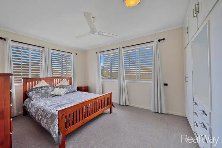 Third view of Homely house listing, 8 McDougall Street, Kepnock QLD 4670