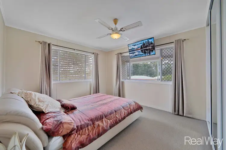 Fourth view of Homely house listing, 8 McDougall Street, Kepnock QLD 4670