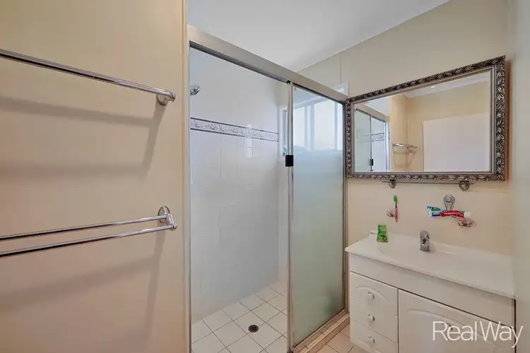 Fifth view of Homely house listing, 8 McDougall Street, Kepnock QLD 4670