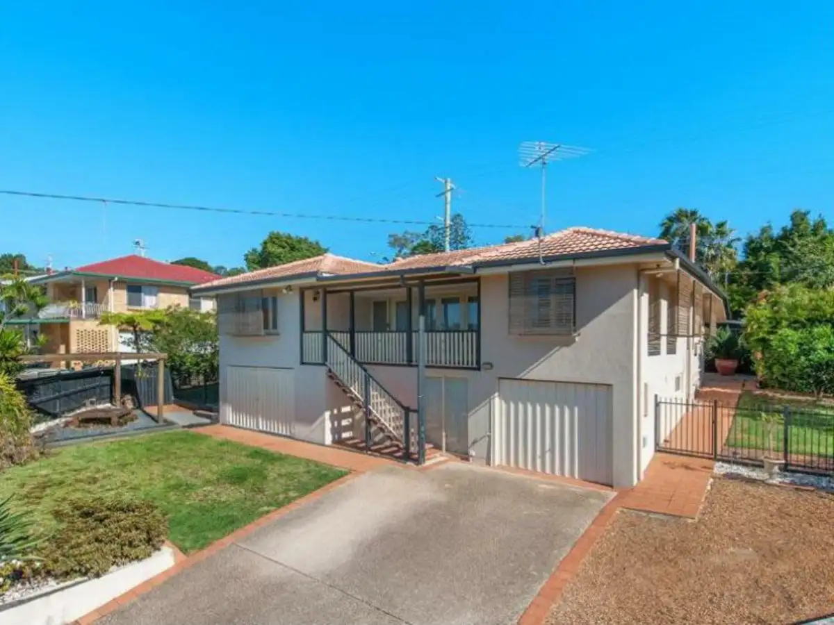 Main view of Homely house listing, 11 Joy Street, Aspley QLD 4034