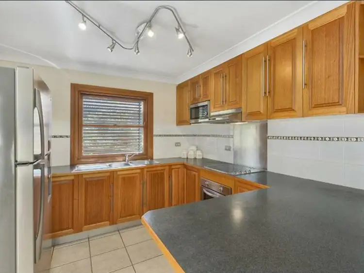 Second view of Homely house listing, 11 Joy Street, Aspley QLD 4034