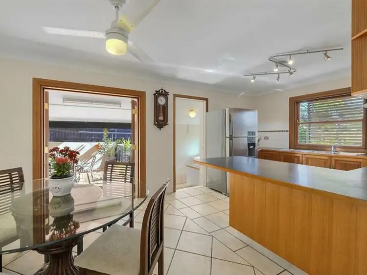 Third view of Homely house listing, 11 Joy Street, Aspley QLD 4034
