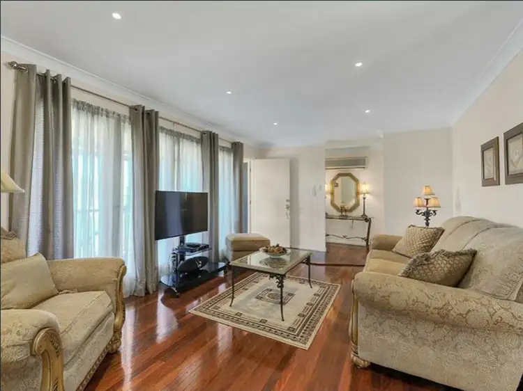 Fourth view of Homely house listing, 11 Joy Street, Aspley QLD 4034