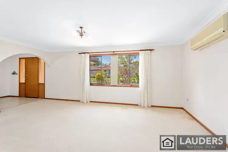 Second view of Homely house listing, 43 Gannet Crescent, Old Bar NSW 2430