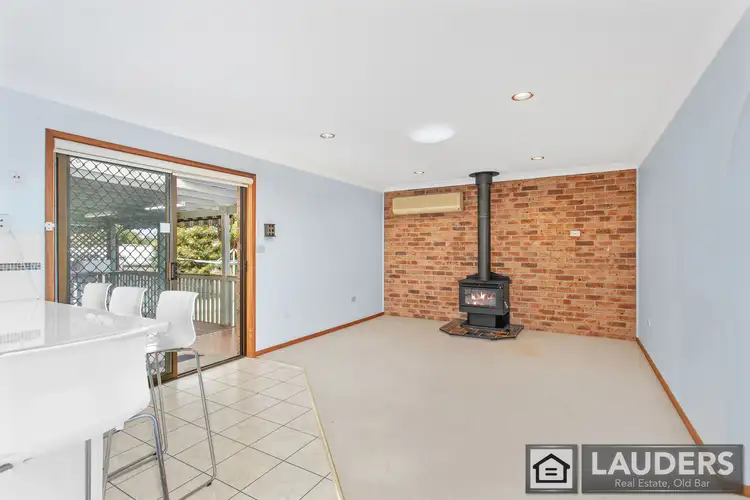 Third view of Homely house listing, 43 Gannet Crescent, Old Bar NSW 2430