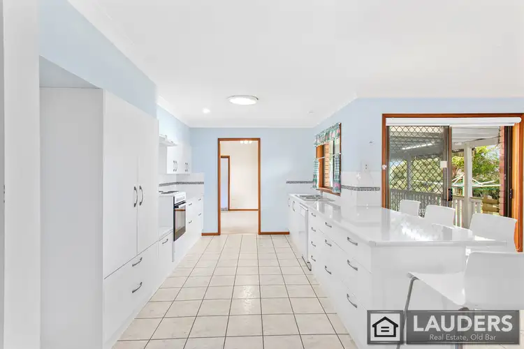 Fourth view of Homely house listing, 43 Gannet Crescent, Old Bar NSW 2430