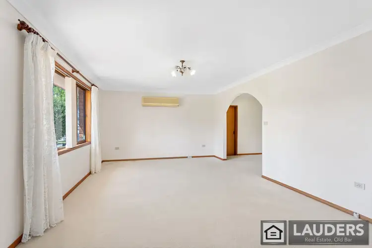 Fifth view of Homely house listing, 43 Gannet Crescent, Old Bar NSW 2430