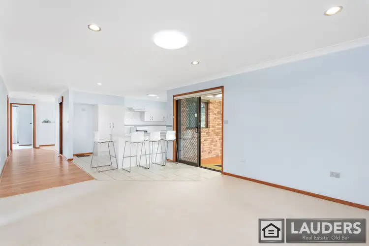 Sixth view of Homely house listing, 43 Gannet Crescent, Old Bar NSW 2430