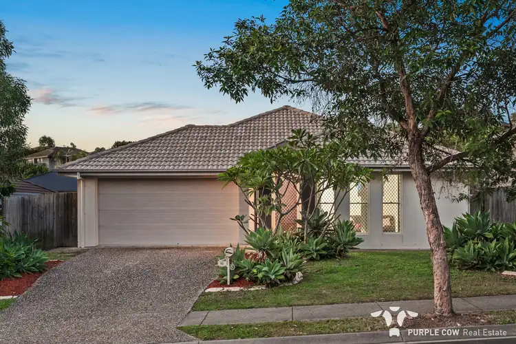 Main view of Homely house listing, 16 Parkview Drive, Springfield Lakes QLD 4300