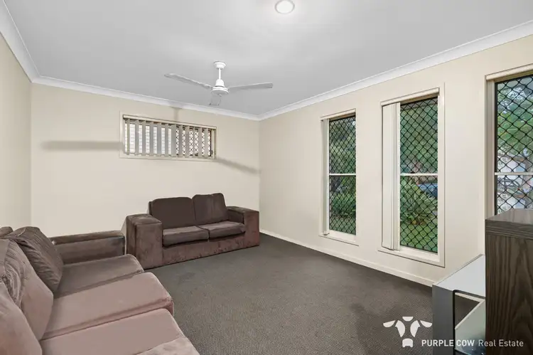 Second view of Homely house listing, 16 Parkview Drive, Springfield Lakes QLD 4300