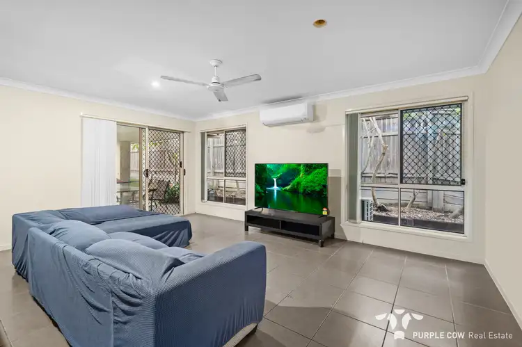 Third view of Homely house listing, 16 Parkview Drive, Springfield Lakes QLD 4300
