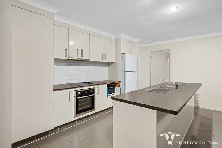Fourth view of Homely house listing, 16 Parkview Drive, Springfield Lakes QLD 4300