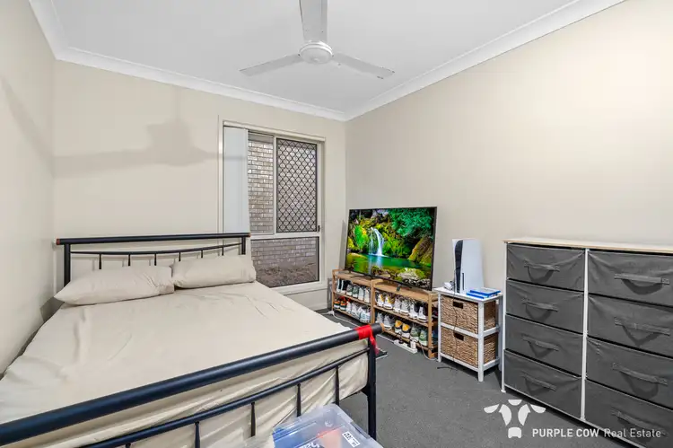 Sixth view of Homely house listing, 16 Parkview Drive, Springfield Lakes QLD 4300