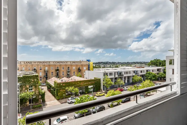 46 Chermside Street, Teneriffe QLD 4005