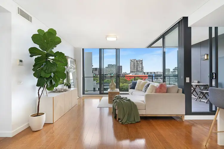 503/828 Elizabeth Street, Waterloo NSW 2017