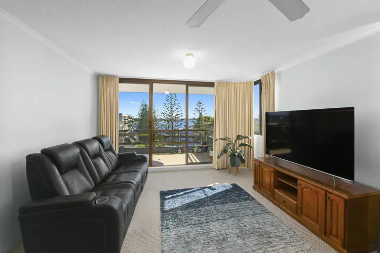 Fourth view of Homely unit listing, 603/8-10 Hollingworth Street, Port Macquarie NSW 2444