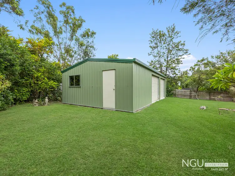 Fifth view of Homely house listing, 195 College Road, Karana Downs QLD 4306