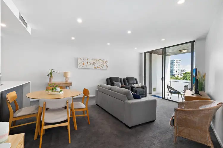 308/584 Brunswick Street, New Farm QLD 4005