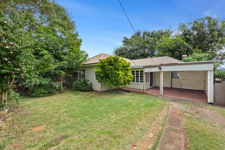 157 Perth Street, South Toowoomba QLD 4350