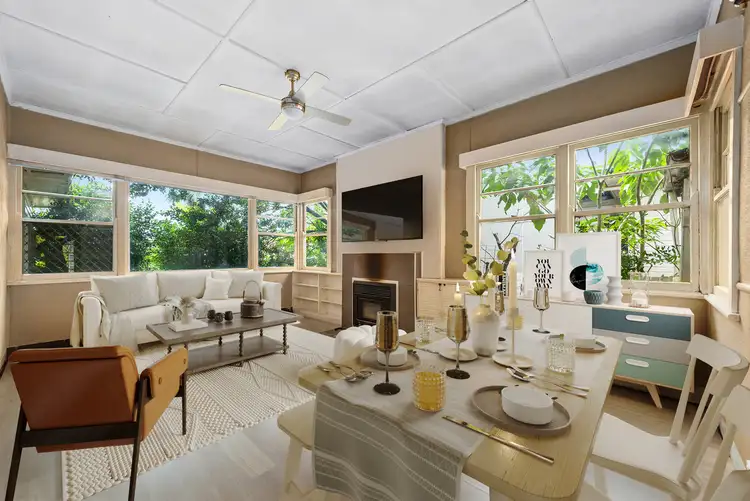 Second view of Homely house listing, 157 Perth Street, South Toowoomba QLD 4350