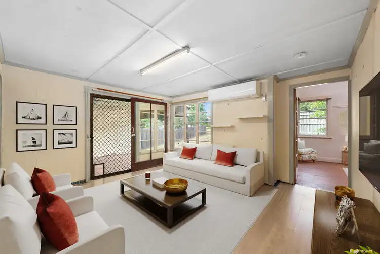 Third view of Homely house listing, 157 Perth Street, South Toowoomba QLD 4350