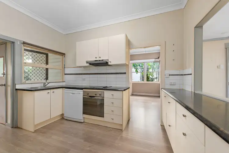Fourth view of Homely house listing, 157 Perth Street, South Toowoomba QLD 4350