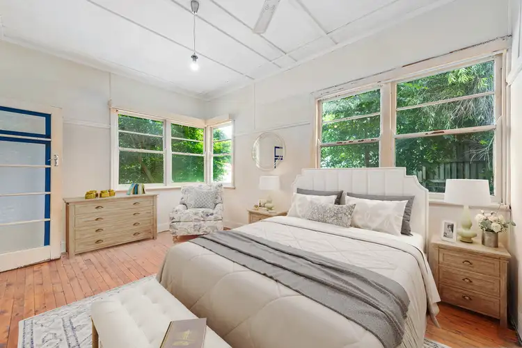 Fifth view of Homely house listing, 157 Perth Street, South Toowoomba QLD 4350