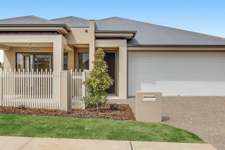 Main view of Homely unit listing, 1/26 O'Neill Circuit, Kearneys Spring QLD 4350