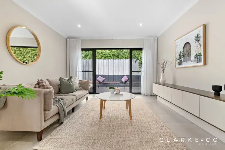 Fifth view of Homely house listing, 6 Emperor Parade, Chisholm NSW 2322