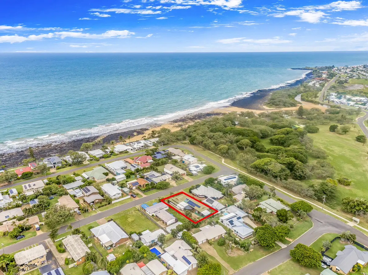 Main view of Homely house listing, 6 Badilla Street, Innes Park QLD 4670